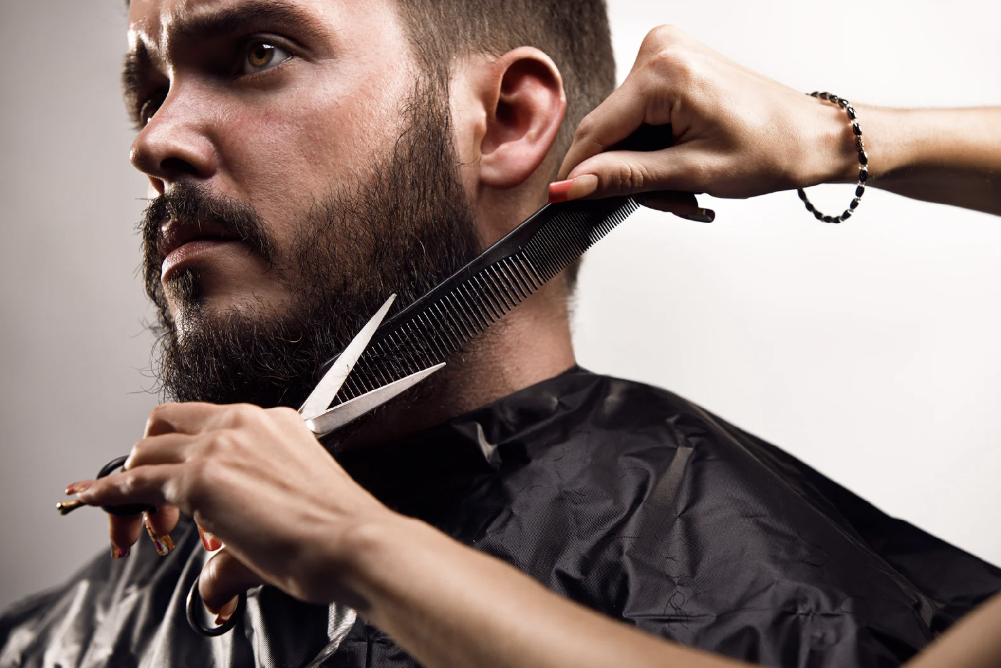 Coiffure - Barber Shop